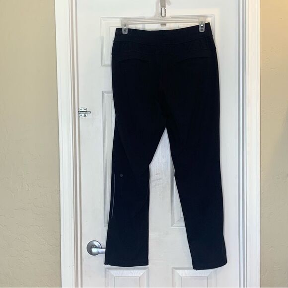 Lululemon Discipline Pant *32" Black Size Large - Picture 1 of 9